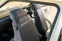 1985 Ford Escort RS Turbo Series 1 - fully restored-Sold