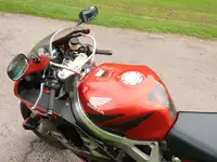 1998 Honda CBR900RR Fireblade 918cc-Sold