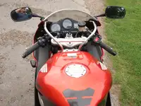 1998 Honda CBR900RR Fireblade 918cc-Sold