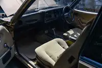 1981 Ford Capri 3.0 Ghia -Sold