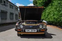 1981 Ford Capri 3.0 Ghia -Sold
