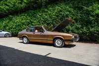 1981 Ford Capri 3.0 Ghia -Sold