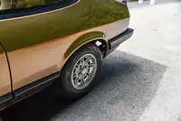 1981 Ford Capri 3.0 Ghia -Sold