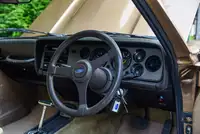 1981 Ford Capri 3.0 Ghia -Sold