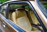 1981 Ford Capri 3.0 Ghia -Sold