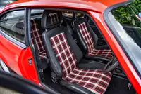 1980 Ford Capri Mk III 3.0 S -For Sale