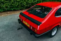 1980 Ford Capri Mk III 3.0 S -For Sale