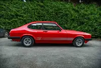 1980 Ford Capri Mk III 3.0 S -For Sale