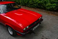 1980 Ford Capri Mk III 3.0 S -For Sale