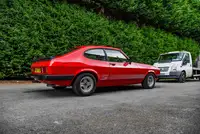 1980 Ford Capri Mk III 3.0 S -For Sale