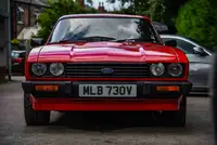 1980 Ford Capri Mk III 3.0 S -For Sale
