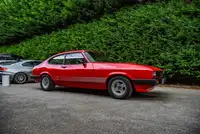 1980 Ford Capri Mk III 3.0 S -For Sale