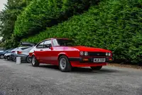 1980 Ford Capri Mk III 3.0 S -For Sale