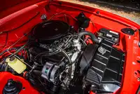 1980 Ford Capri Mk III 3.0 S -For Sale