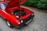 1980 Ford Capri Mk III 3.0 S -For Sale