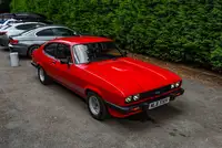 1980 Ford Capri Mk III 3.0 S -For Sale