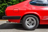 1980 Ford Capri Mk III 3.0 S -For Sale