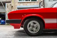 1980 Ford Capri Mk III 3.0 S -For Sale