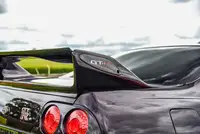 1996 Nissan R33 GTR-For Sale