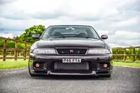 1996 Nissan R33 GTR-For Sale