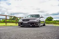 1996 Nissan R33 GTR-For Sale
