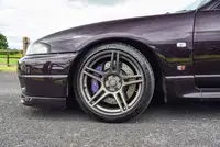 1996 Nissan R33 GTR-For Sale