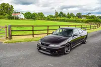 1996 Nissan R33 GTR-For Sale