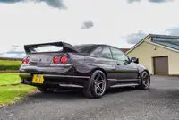 1996 Nissan R33 GTR-For Sale