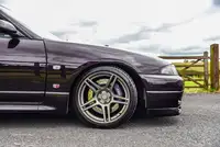1996 Nissan R33 GTR-For Sale
