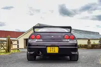 1996 Nissan R33 GTR-For Sale