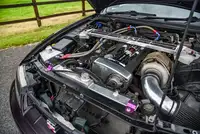 1996 Nissan R33 GTR-For Sale