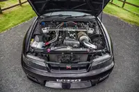 1996 Nissan R33 GTR-For Sale