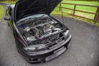 1996 Nissan R33 GTR-For Sale