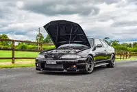 1996 Nissan R33 GTR-For Sale
