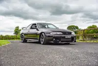 1996 Nissan R33 GTR-For Sale