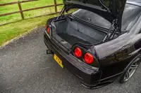 1996 Nissan R33 GTR-For Sale