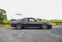1996 Nissan R33 GTR-For Sale
