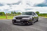 1996 Nissan R33 GTR-For Sale
