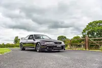 1996 Nissan R33 GTR-For Sale
