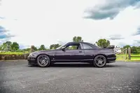 1996 Nissan R33 GTR-For Sale