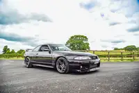 1996 Nissan R33 GTR-For Sale