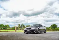 1996 Nissan R33 GTR-For Sale