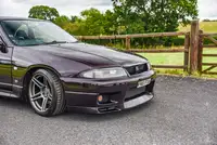 1996 Nissan R33 GTR-For Sale