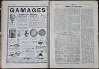 1906 The Motor Magazine Collection-Sold
