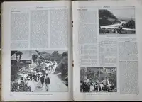 1906 The Motor Magazine Collection-Sold