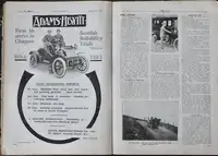 1906 The Motor Magazine Collection-Sold