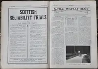 1906 The Motor Magazine Collection-Sold