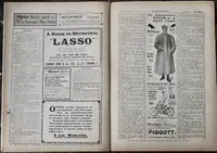1906 The Motor Magazine Collection-Sold