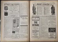 1906 The Motor Magazine Collection-Sold