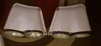 A Set of Subaru Impreza Prodrive PIAA 92-20 Lamps-Sold